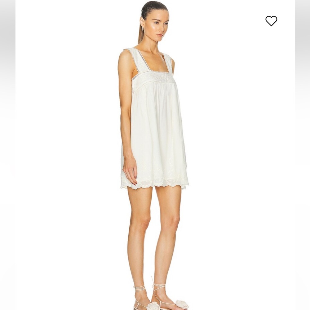 Posse Mylah Mini Dress
